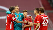 Der FC Bayern ist zum 31. Mal Deutscher Meister. Wegen dieser sechs Gründen war der Rekordmeister auch in diesem Jahr nicht zu schlagen.