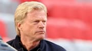 Oliver Kahn will die Jugendarbeit in München weiter vorantreiben.