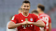 O craque do Bayern de Munique é um dos jogadores que foram contratados a custo zero