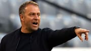 Hansi Flick successeur de Koeman ? 