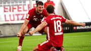 Bayern Munich