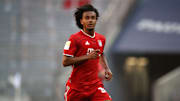 Joshua Zirkzee wird den FCB womöglich fest verlassen