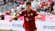 Marcel Wenig wird umworben