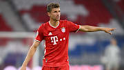 Thomas Müller wird in Kürze der alleinige Rekordhalter in der Champions League sein