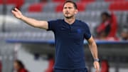 Frank Lampard ist schon jetzt einer der erfolgreichsten englischen Trainer, seit es die Premier League gibt