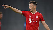 Wird nicht zum FC Bayern zurückkehren: Ivan Perisic