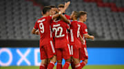 FC Bayern Muenchen v Chelsea FC - UEFA Champions League Round of 16: Second Leg