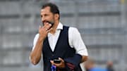 Der Sportvorstand steht unter Druck: Hasan Salihamidzic wird bis zum Transferschluss weitere Neuzugänge präsentieren müssen