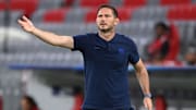Frank Lampard darf sich über weitere Verstärkungen freuen