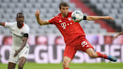 Thomas Muller - Bayern Munich