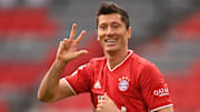 FC Bayern Muenchen v Eintracht Frankfurt - Bundesliga