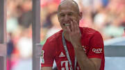 FC Bayern Muenchen v Eintracht Frankfurt - Bundesliga