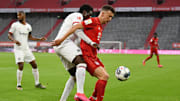Inter und der FC Bayern wollen bald über einen Perisic-Transfer sprechen