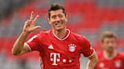 FC Bayern Muenchen v Eintracht Frankfurt - Bundesliga