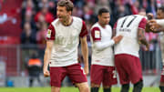 La Bundesliga fait son retour ce week-end !