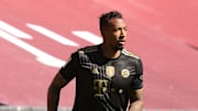 Jérôme Boateng ist enttäuscht von Joachim Löw.