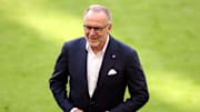 Karl-Heinz Rummenigge hat sich zu Erling Haaland geäußert