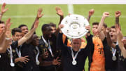 Wer wird Deutscher Meister? Die Mehrheit setzt erneut auf die Bayern