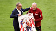 Herrmann Gerland verlässt die Bayern. Folgt er Hansi Flick zum DFB?