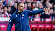 FC Bayern Muenchen v FC Augsburg - Bundesliga