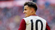 Philippe Coutinho bradé par le FC Barcelone ?
