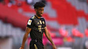 Kingsley Coman hatte Magenprobleme