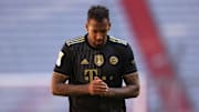 Jerome Boateng könnte es zum FC Sevilla verschlagen