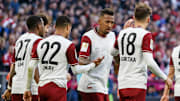 FC Bayern Muenchen v FC Augsburg - Bundesliga