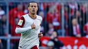 Thiago moves closer to exit after rejecting latest Bayern Munich contract offer