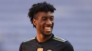 Trennen sich die Wege der Bayern und Kingsley Coman?