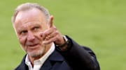 Karl-Heinz Rummenigge fordert strengere Regulierungen