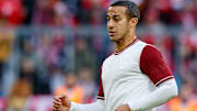 FC Bayern Muenchen v FC Augsburg - Bundesliga