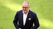 Karl-Heinz Rummenigge hört früher auf als geplant