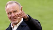 Rummenigge