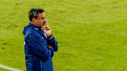 David Wagner wurde am Sonntag vom FC Schalke 04 beurlaubt