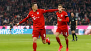 FC Bayern Muenchen v FC Schalke 04 - Bundesliga