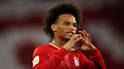 Leroy Sané a réussi ses débuts avec le Bayern contre son club formateur. 