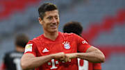 Robert Lewandowski merece más que nadie este premio The Best