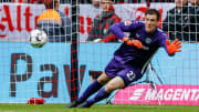 Michael Esser kehrt zu Hannover 96 zurück