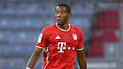 David Alaba bleibt bei seinen Gehaltsvorstellungen