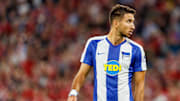 Geht die Zukunft von Marku Grujic in Gladbach weiter?