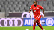 FC Bayern Muenchen v Hertha BSC - Bundesliga