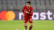Marc Roca könnte den FC Bayern schon wieder verlassen