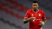 Jérôme Boateng va être laissé libre par le Bayern Munich. 