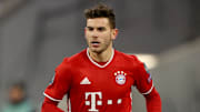 Lucas Hernandez was superb against Paris Saint-Germain