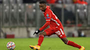 Nicht die erhoffte Verstärkung auf dem Rechtsverteidiger-Posten: Bouna Sarr