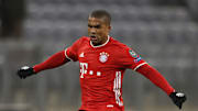 FC Bayern Muenchen v Lokomotiv Moskva: Group A - UEFA Champions League