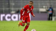 Douglas Costa wird bei den Wolves gehandelt
