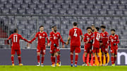 Der FC Bayern ist die Nummer eins in Europa!