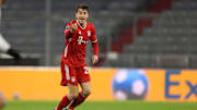 Marc Roca will beim FC Bayern bleiben!